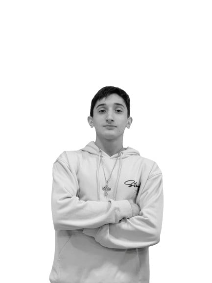 Team member